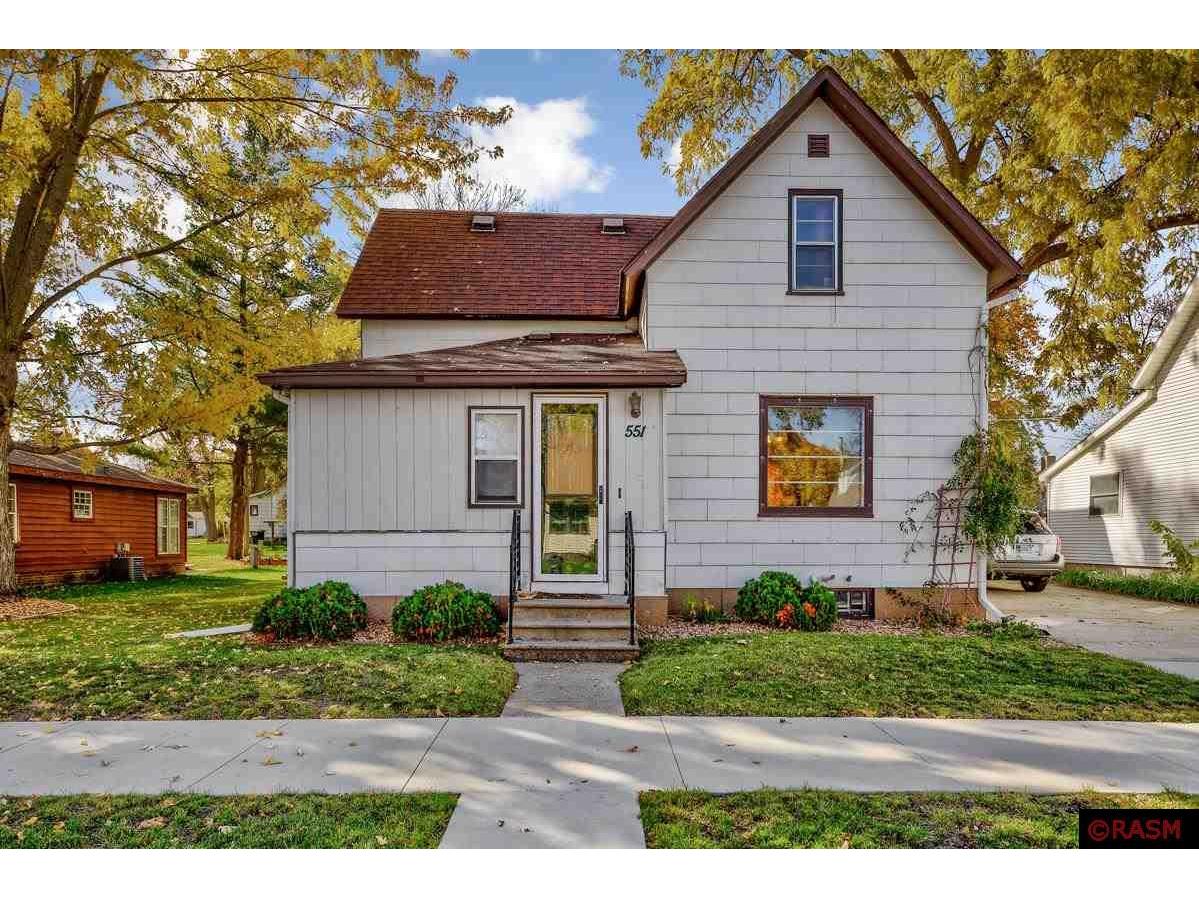 551 Anna Avenue Lake Crystal MN 56055 7033645 image1