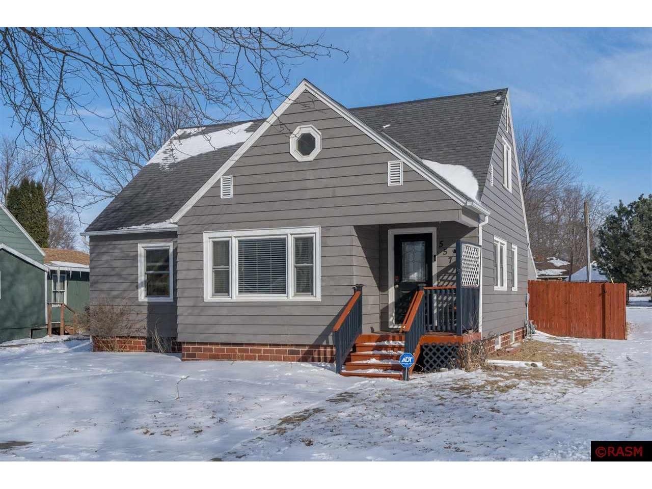 557 SE 2nd Avenue Wells MN 56097 7036792 image1