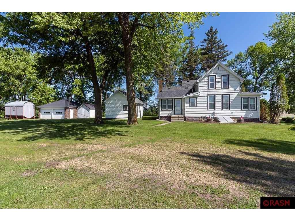 55851 148th Street, Good Thunder, MN 56037 MLS 7030002 Edina Realty