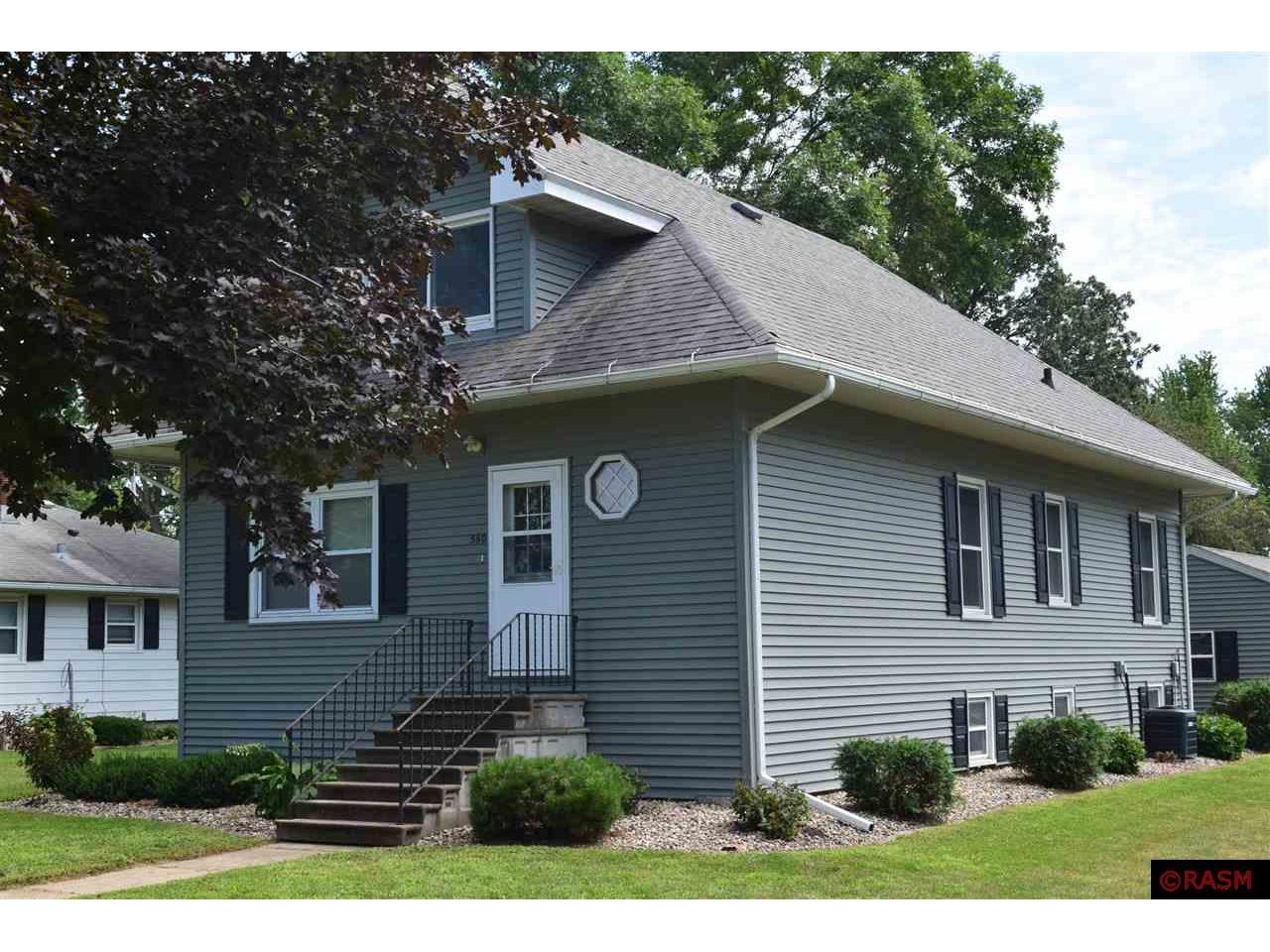 560 4th St, Frost, MN 56033 MLS 7030539 Edina Realty