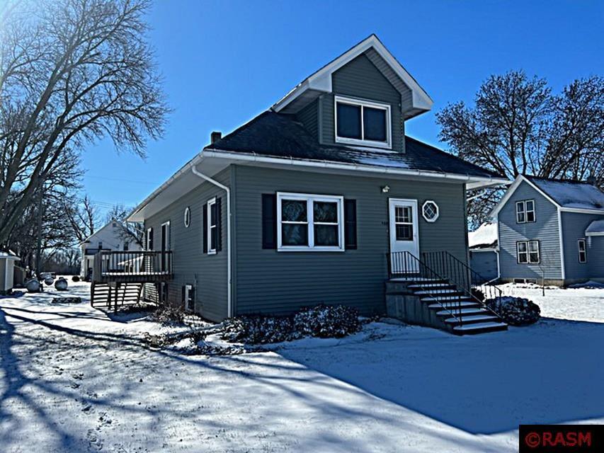 560 4th Street Frost MN 56033 7034283 image1