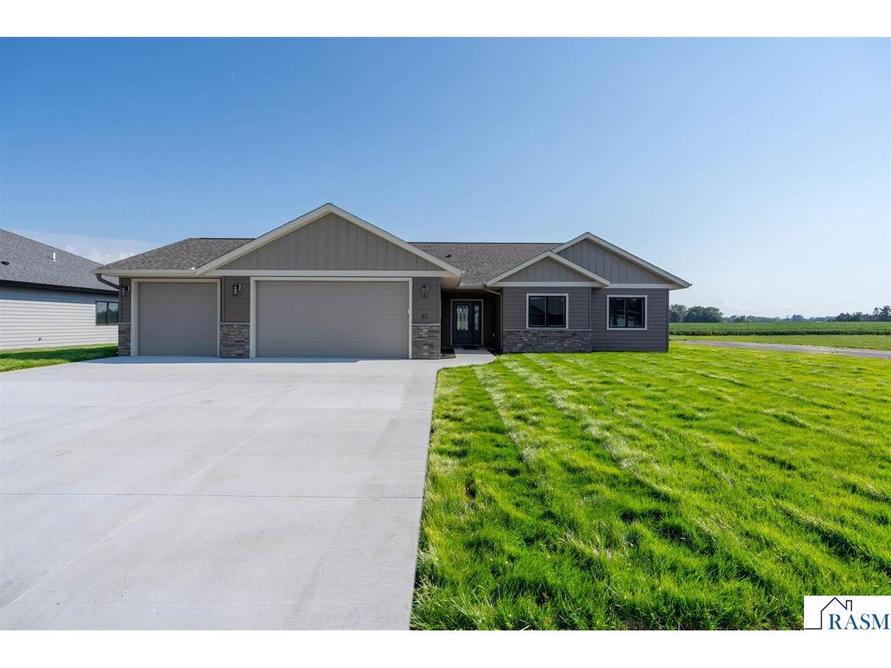 57 Evergreen Lane Madison Lake MN 56063 267040981 image1