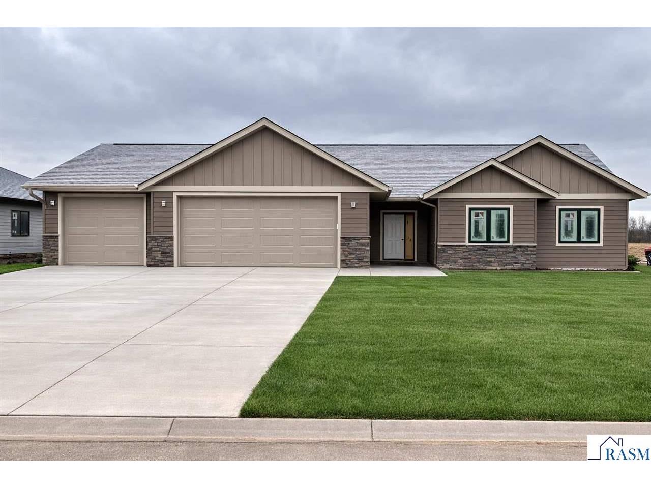57 Evergreen Lane Madison Lake MN 56063 7039363 image1