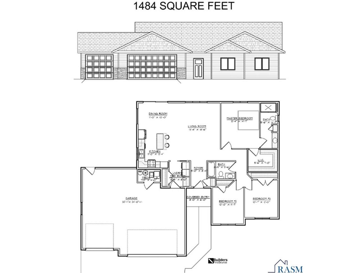57 Evergreen Lane Madison Lake MN 56063 7039363 image5