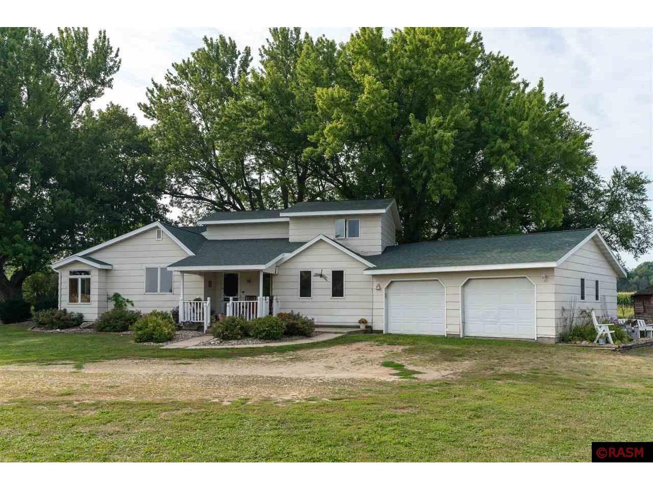 57161 164th Lane, Good Thunder, MN, 56037 MLS 7028002 Edina Realty