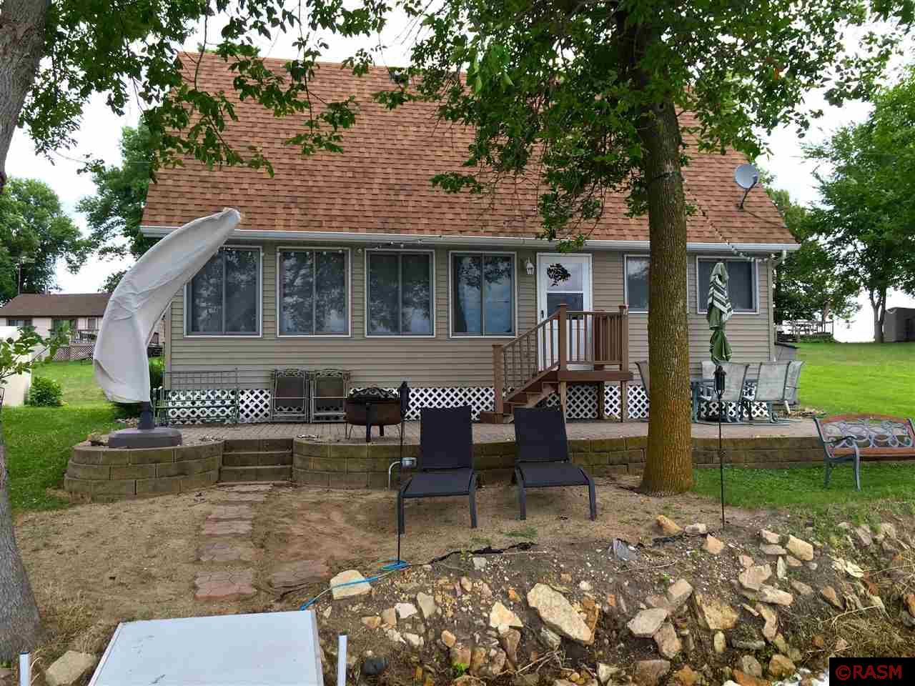 574 Doran Drive Madison Lake MN 56063 - Duck Lake 7029228 image1