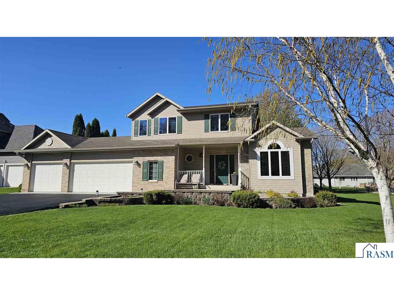 6 McIntosh Drive New Ulm MN 56073 7040086 image1