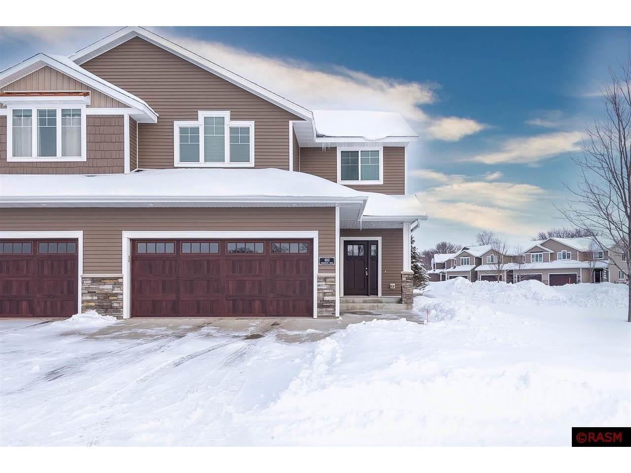 600 Tranquility Trail Mankato MN 56001 7031560 image1