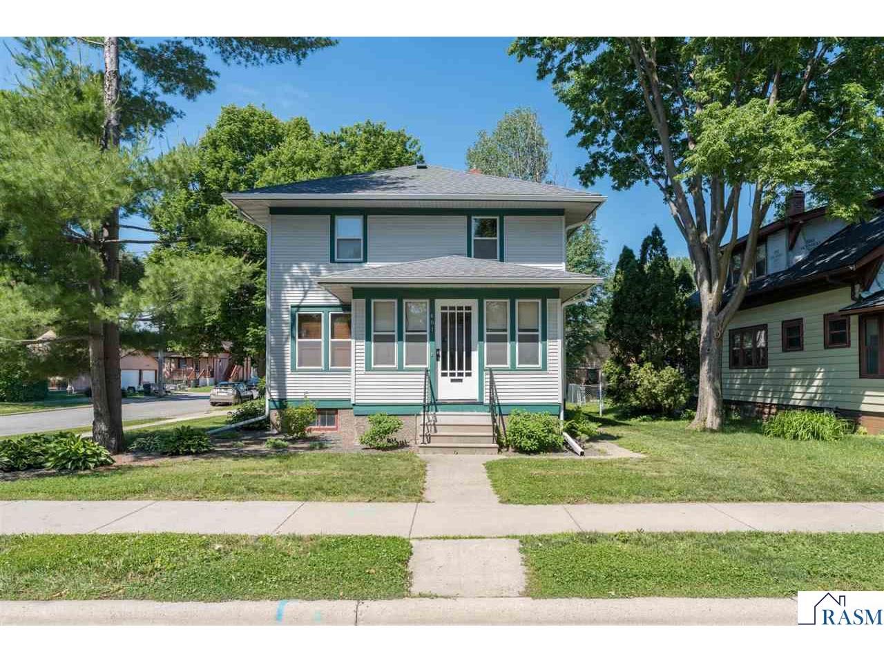 601 Wall Street North Mankato MN 56003 267040529 image1