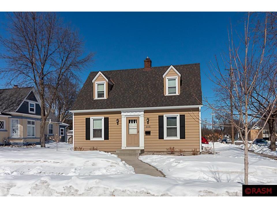 602 Page Avenue North Mankato MN 56003 7031785 image1