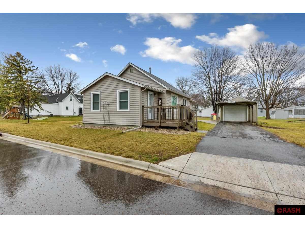 602 S Hunt Street Lake Crystal MN 56055 7034640 image1