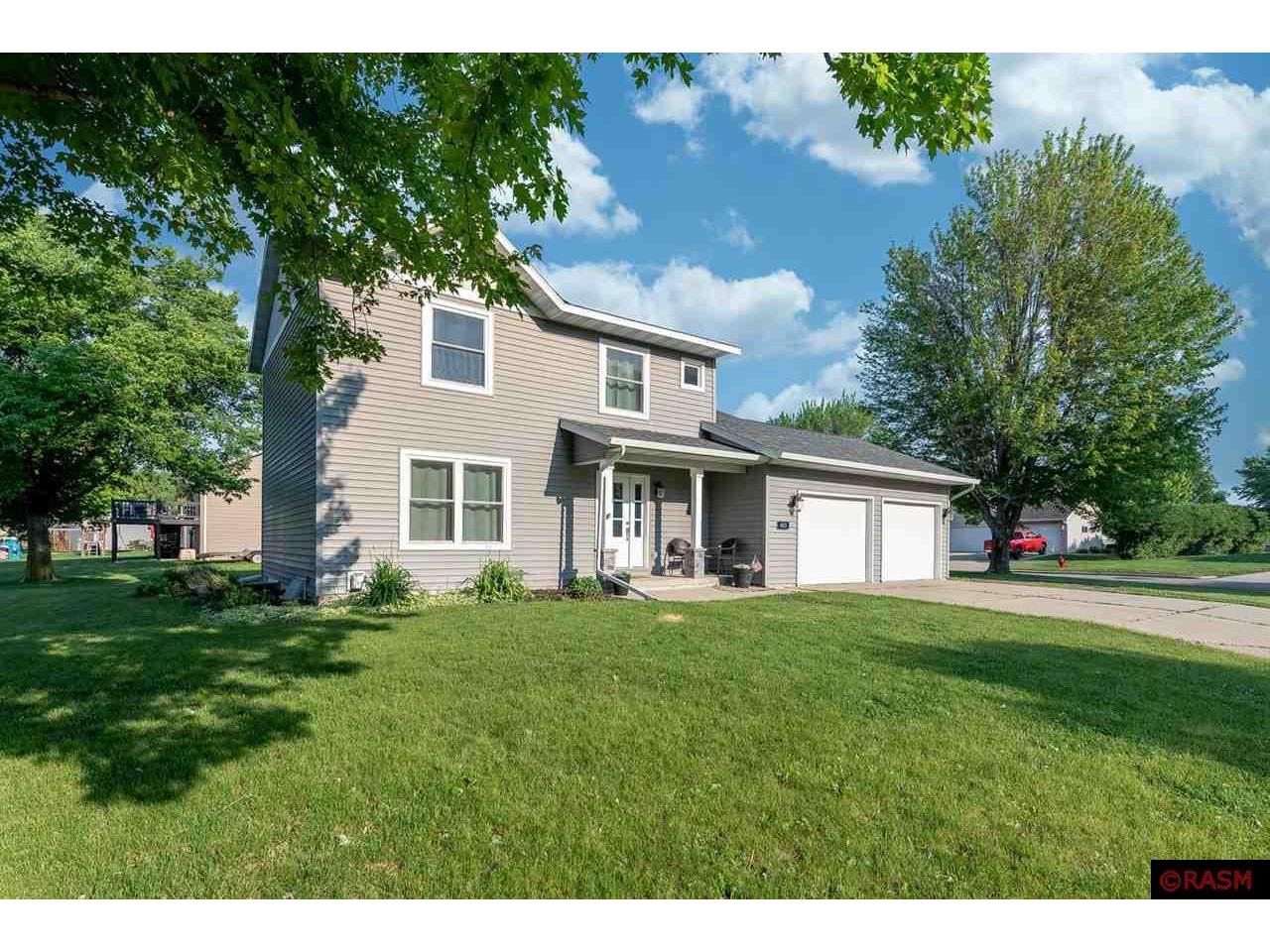 603 E Nathan Street Lake Crystal MN 56055 7037675 image1