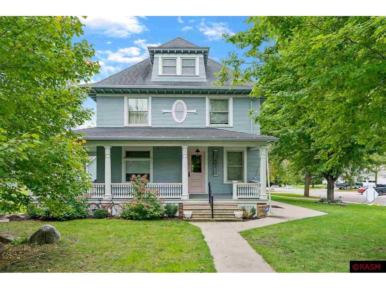 603 N Minnesota Avenue, Saint Peter, MN 56082 MLS 7019741 Edina Realty