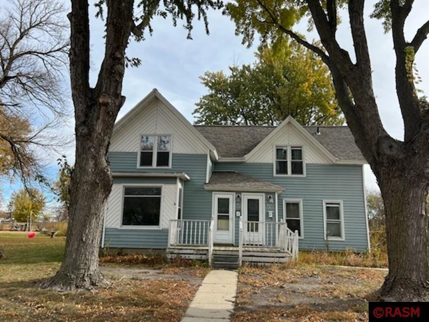 603 S Rice Street, Blue Earth, MN, 56013 MLS 7031181 Edina Realty