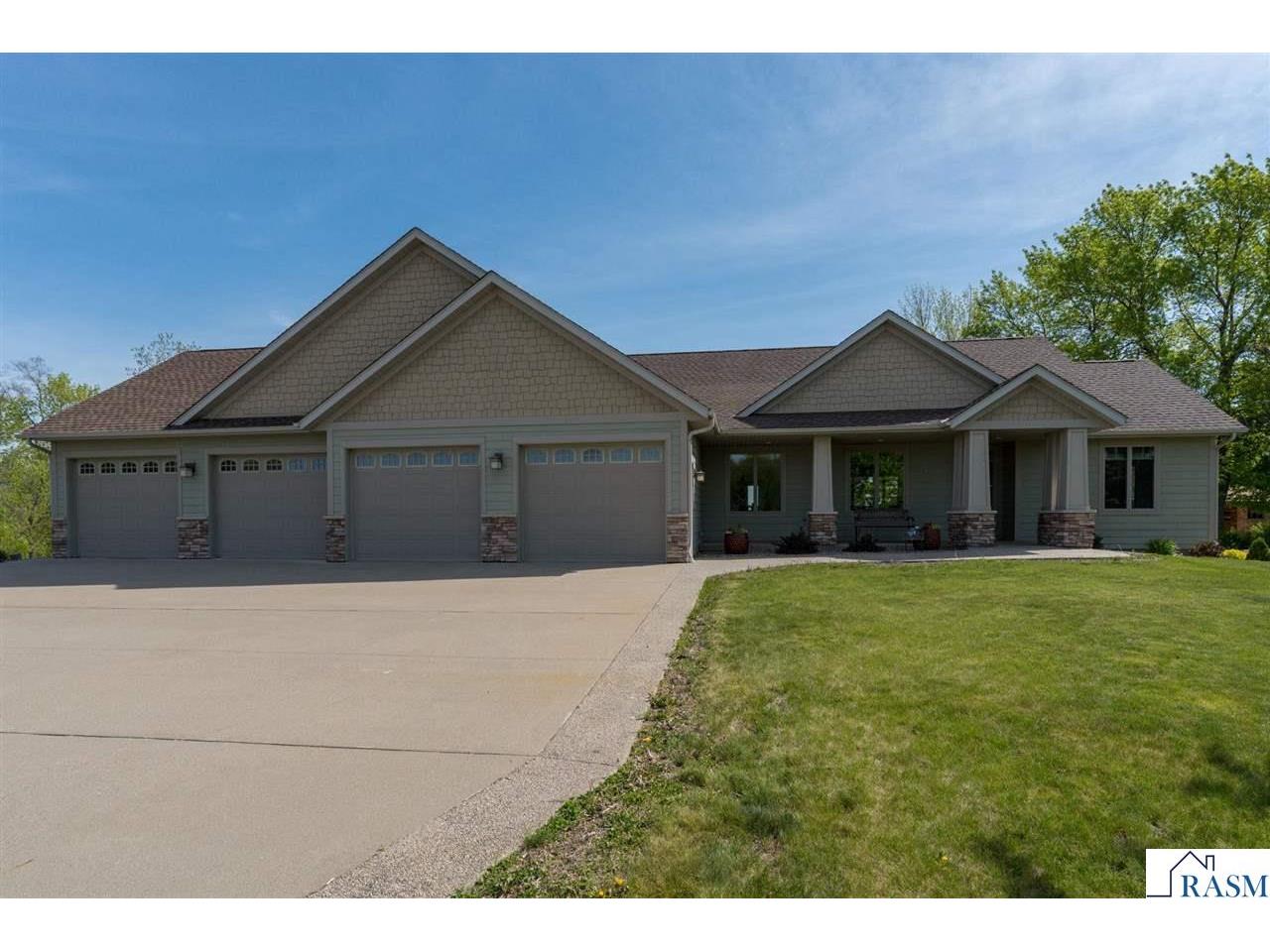 60340 Maverick Court Madison Lake MN 56063 - Washington 7039519 image1