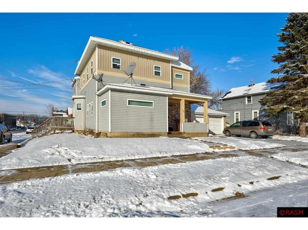 604 N 2nd Street, Mankato, MN, 56001 MLS 7027918 Edina Realty