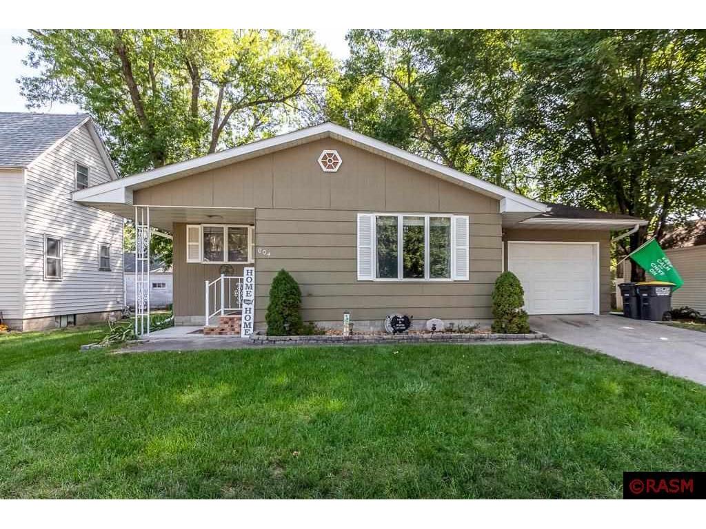 604 S Anna Avenue Lake Crystal MN 56055 7033227 image1