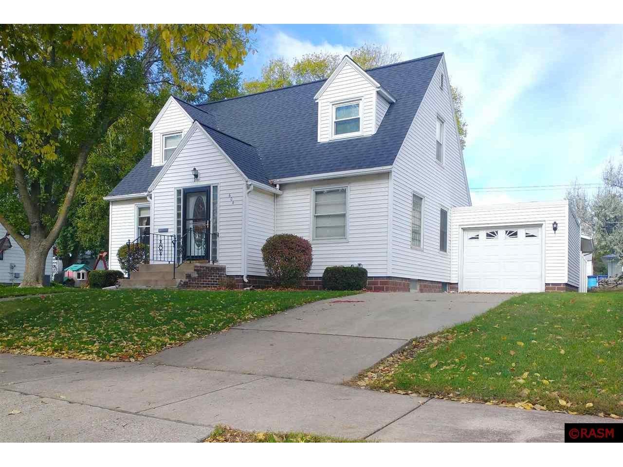 604 SW Water Street Sleepy Eye MN 56085 7033577 image1