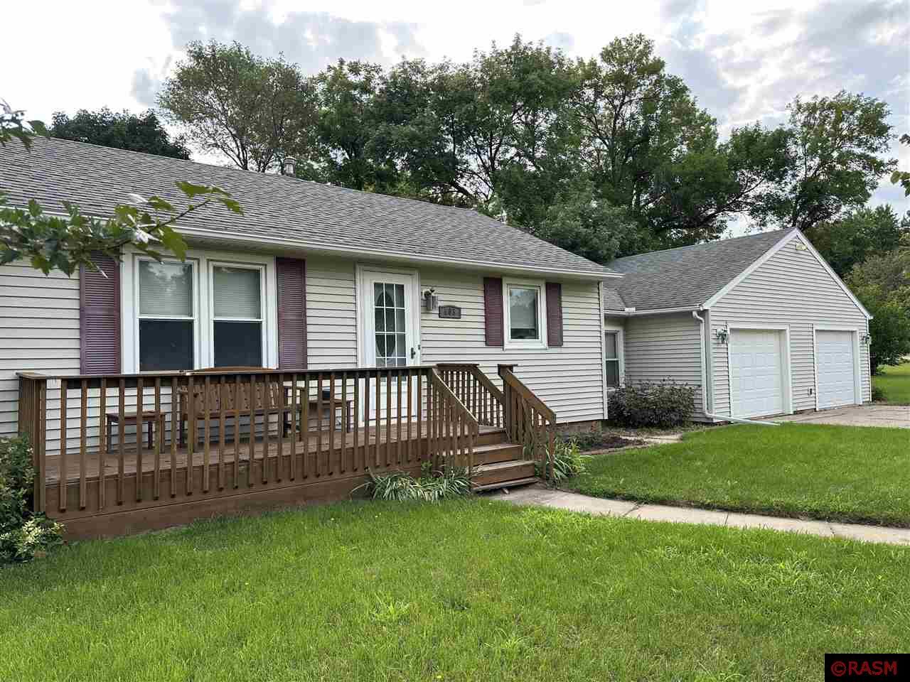 605 S Eighth Street Saint James MN 56081 7035474 image1