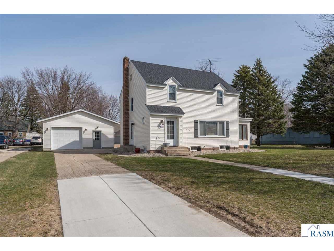 605 W Alden Street Arlington MN 55307 7039919 image1