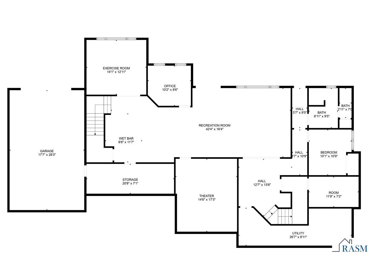 60515 235th Street Madison Lake MN 56063 7037991 image39