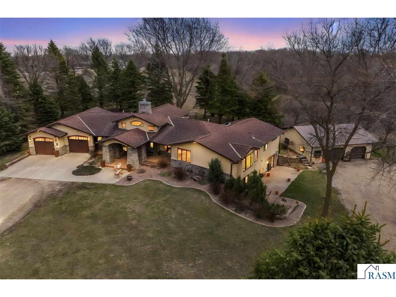 60639 211th Street Eagle Lake MN 56024 - POND 7039836 image1