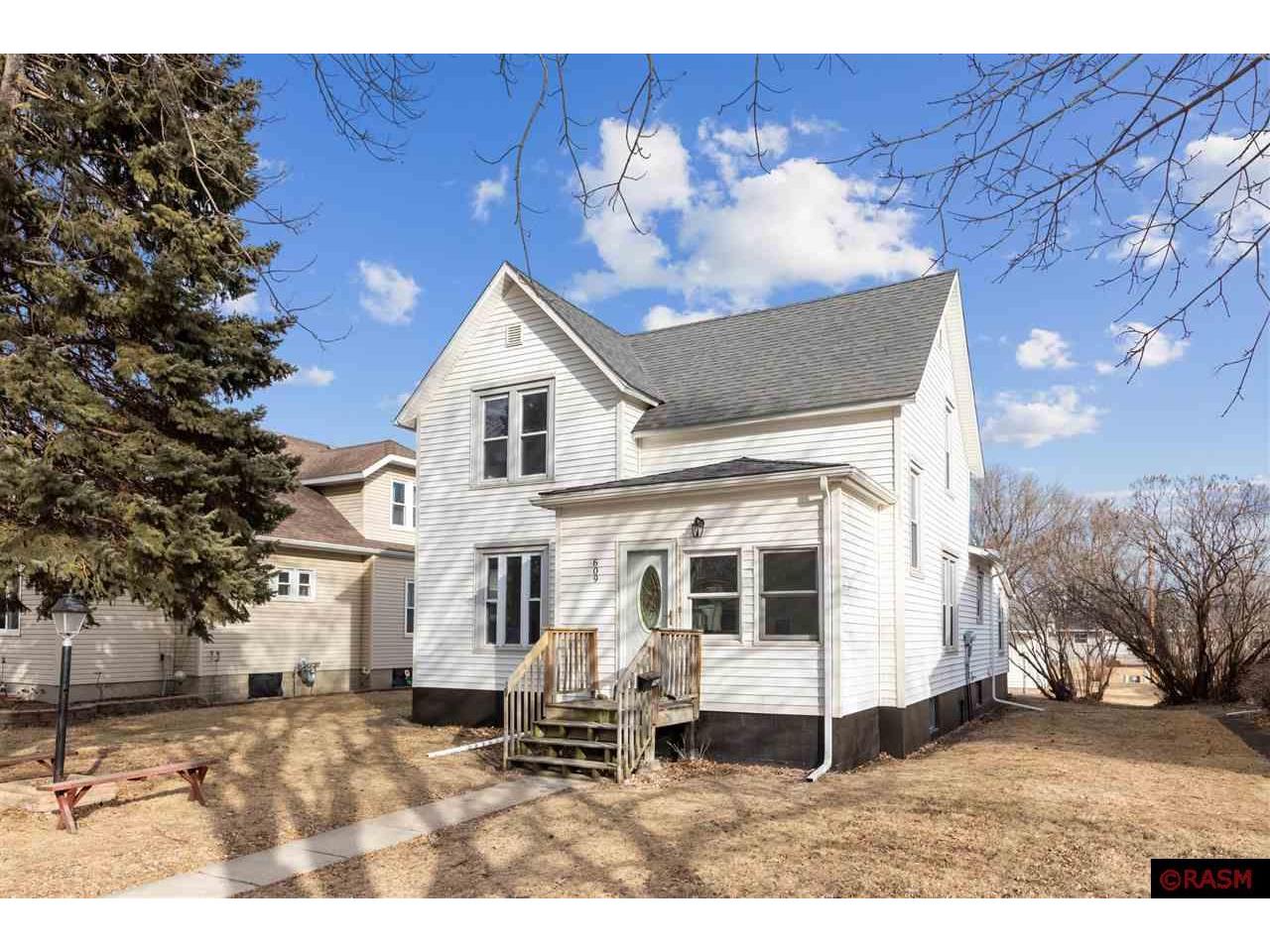 609 NE 2nd Avenue Sleepy Eye MN 56085 7037553 image1