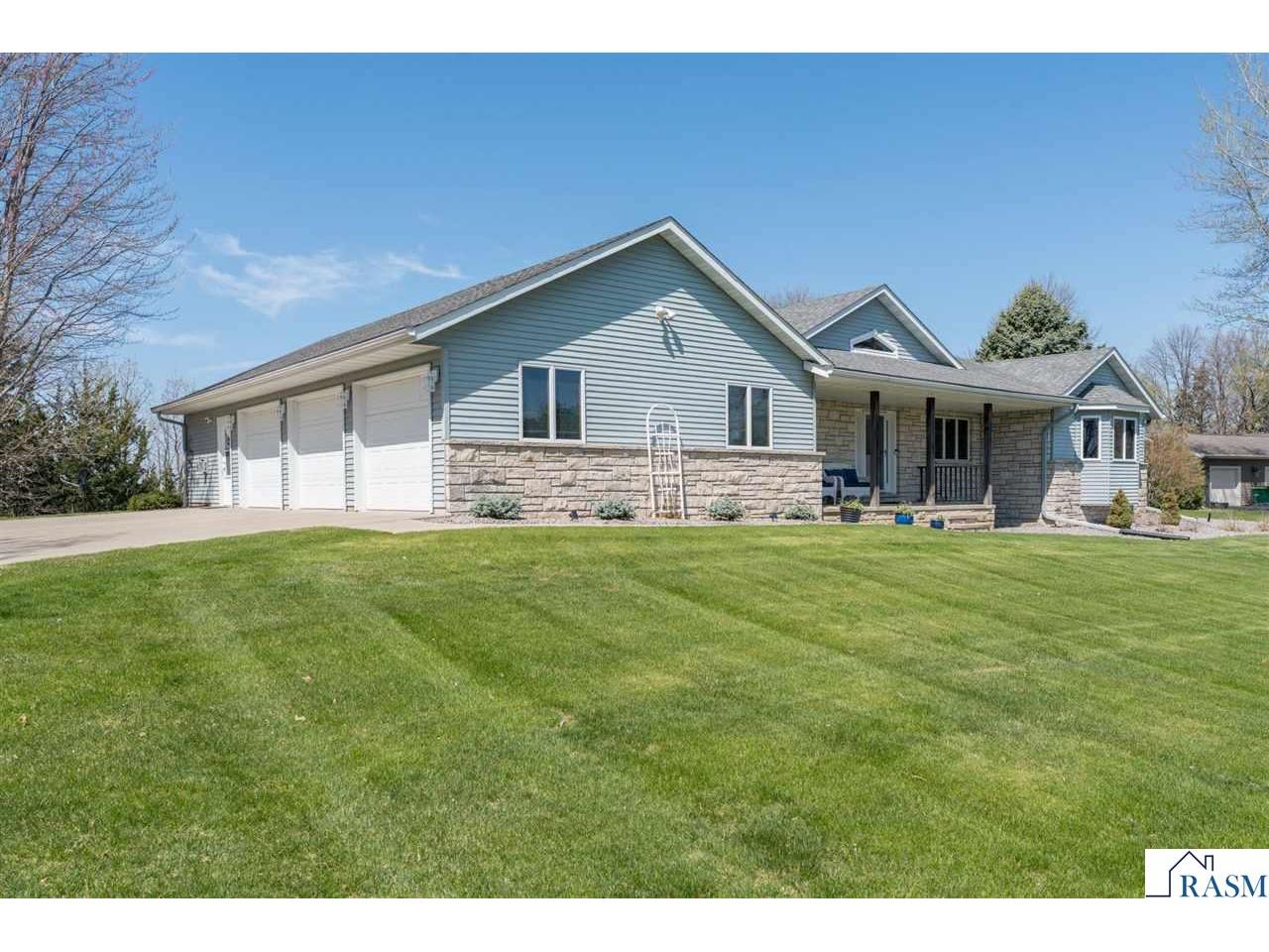 6106 Shamrock Drive Madison Lake MN 56063 - Washington 7040058 image4