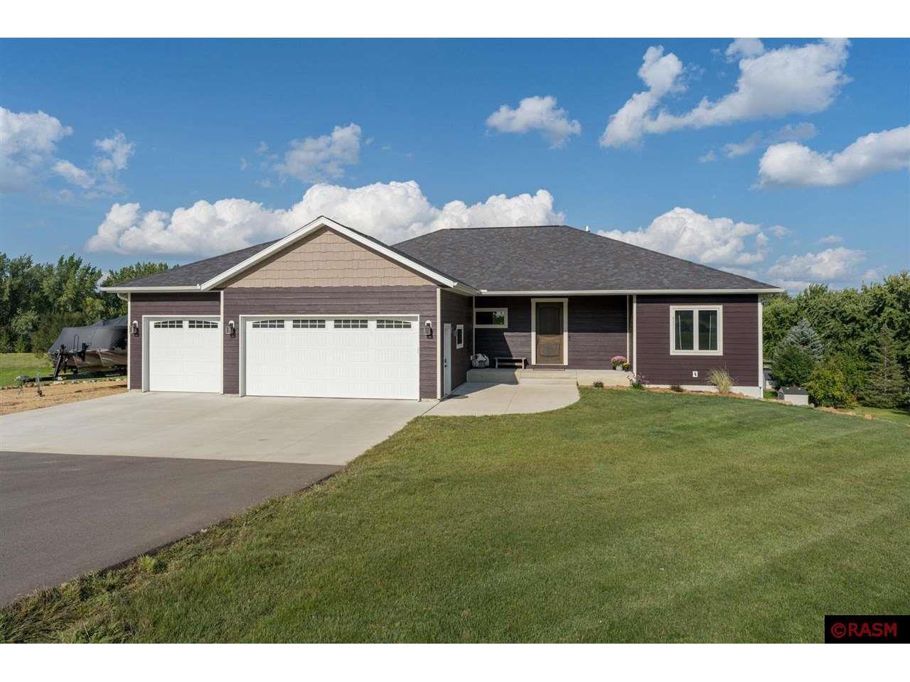 6113 Shamrock Drive Madison Lake MN 56063 - Washington 7035874 image1