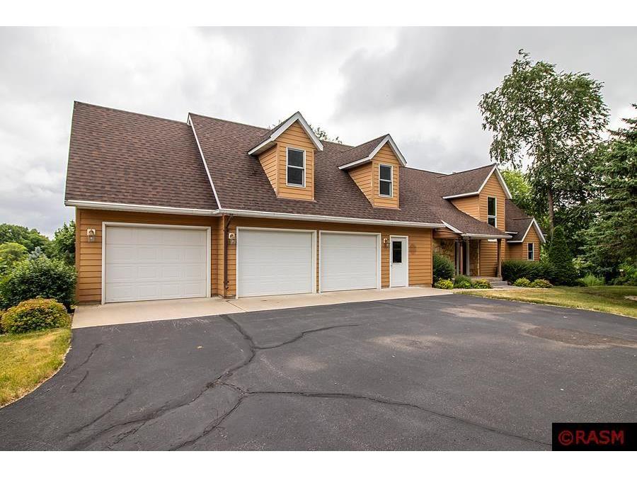 6115 Shamrock Drive, Madison Lake, MN, 56063 MLS 7032700 Edina Realty