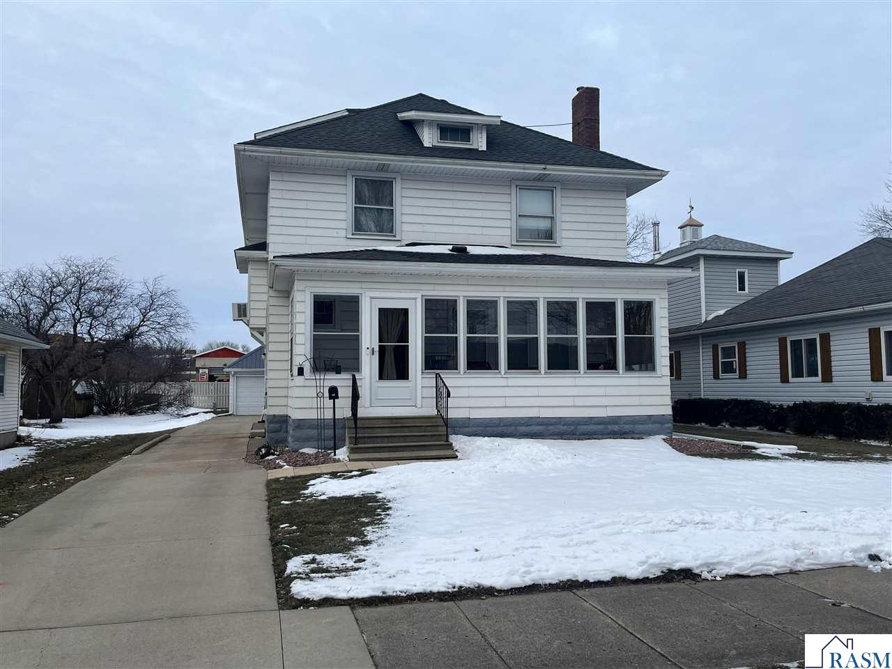 613 S 3rd Avenue Saint James MN 56081 7039264 image2