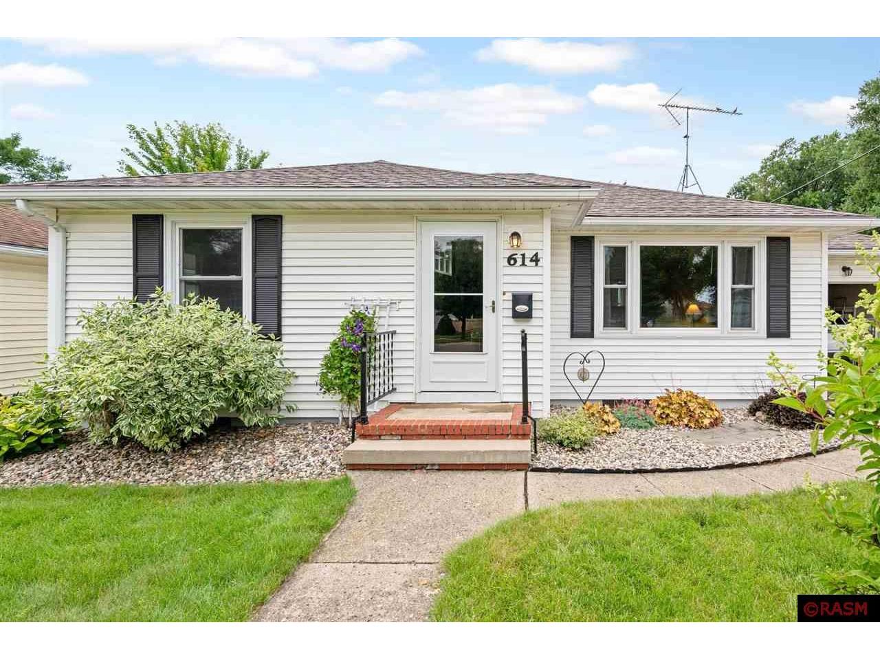 614 Highland Avenue Fairmount MN 56031 7035419 image1