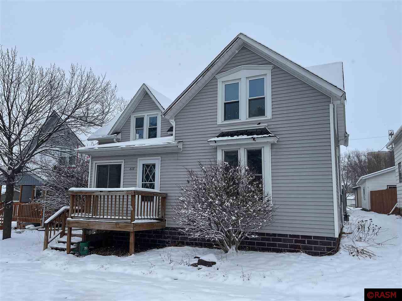 618 Broadway Street, Hartland, MN, 56042 MLS 7031344 Edina Realty