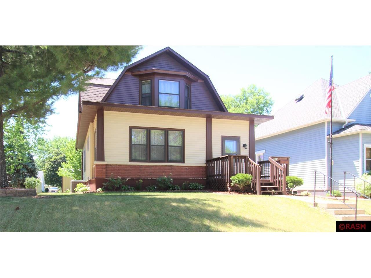 619 N Washington Street, New Ulm, MN 56073 MLS 7027300 Edina Realty