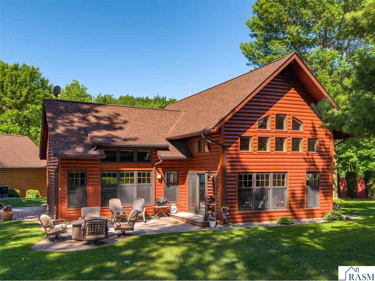6199 NW Morriss Point Road Walker MN 56484 - Leech Lake 267040527 image1