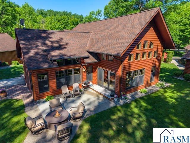 6199 NW Morriss Point Road Walker MN 56484 - Leech Lake 267040527 image39