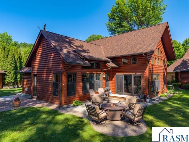 6199 NW Morriss Point Road Walker MN 56484 - Leech Lake 267040527 image40