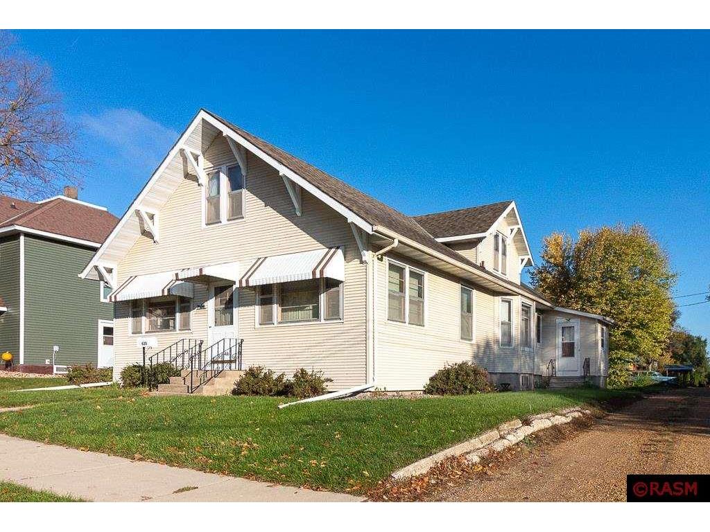 620 Shaubut Street, Good Thunder, MN, 56037 MLS 7033585 Edina Realty