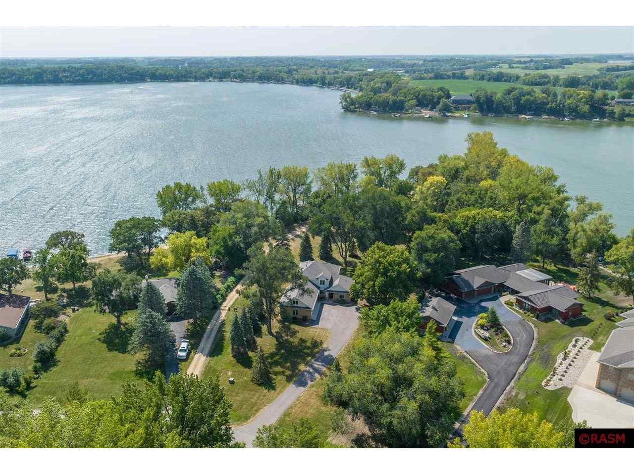 6206 Shamrock Drive Madison Lake MN 56063 - Washington 7038662 image13