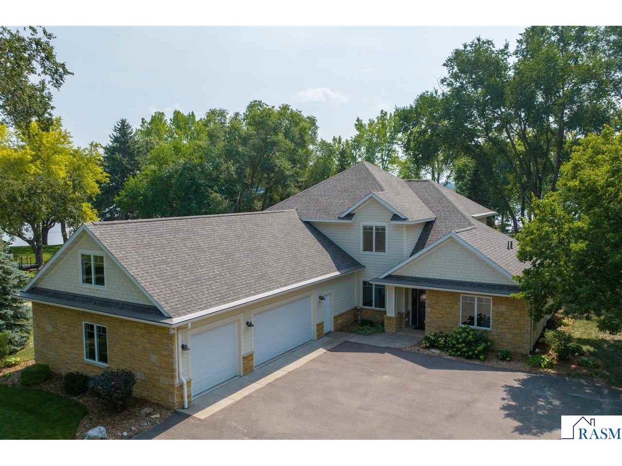 6206 Shamrock Drive Madison Lake MN 56063 - Washington 7039608 image1