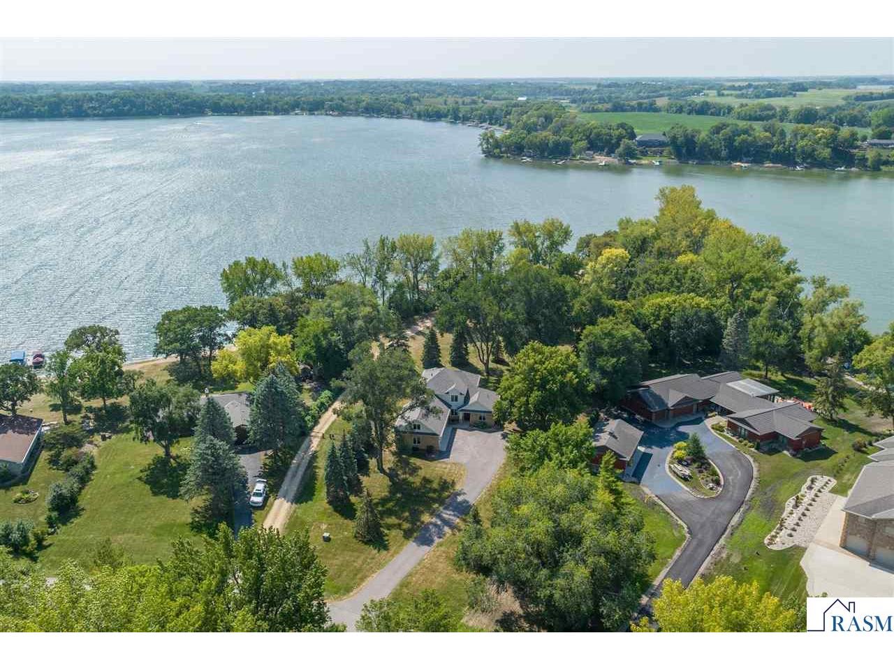 6206 Shamrock Drive Madison Lake MN 56063 - Washington 7039608 image13