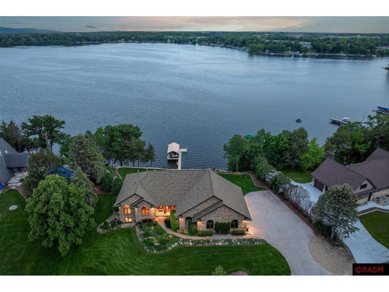 6216 Shamrock Drive Madison Lake MN 56063 - Washington 7036992 image1
