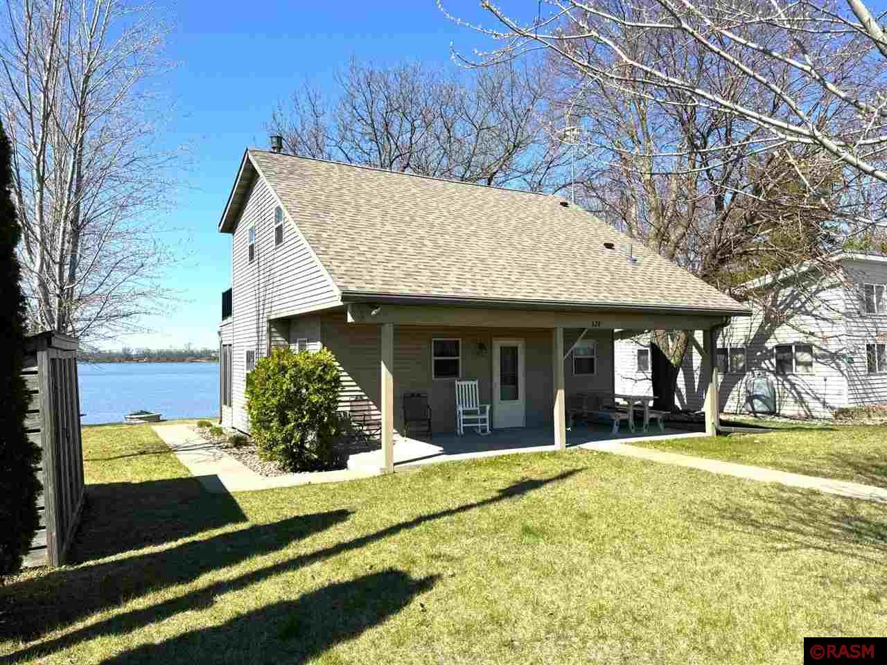 624 Doran Drive Madison Lake MN 56063 - Duck Lake 7034754 image1