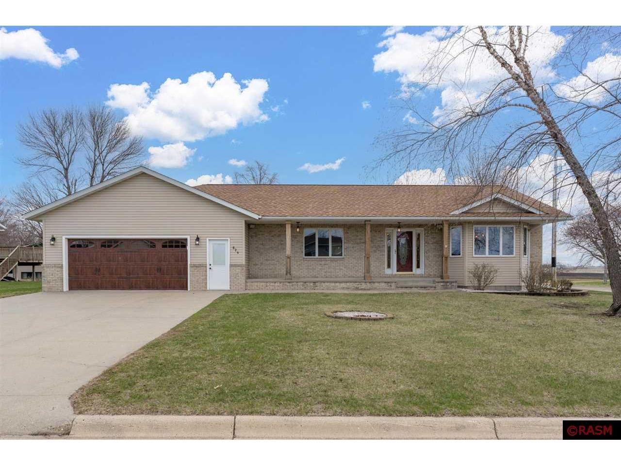 624 E Nathan Street Lake Crystal MN 56055 7037220 image1