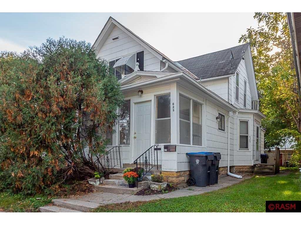 625 N 2nd Street, Mankato, MN 56001 MLS 7025492 Edina Realty