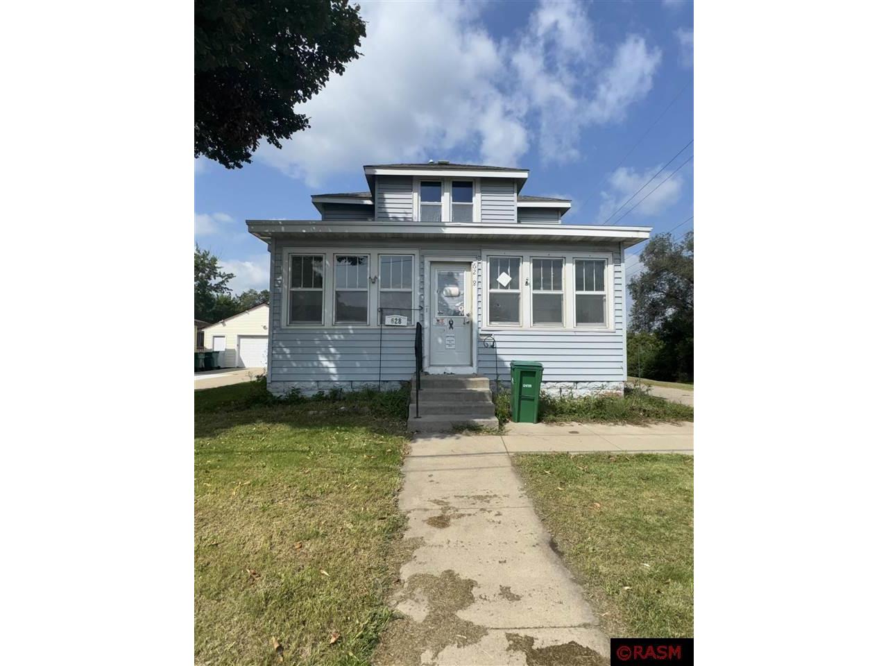 628 N 4th Street Le Sueur MN 56058 7035870 image1