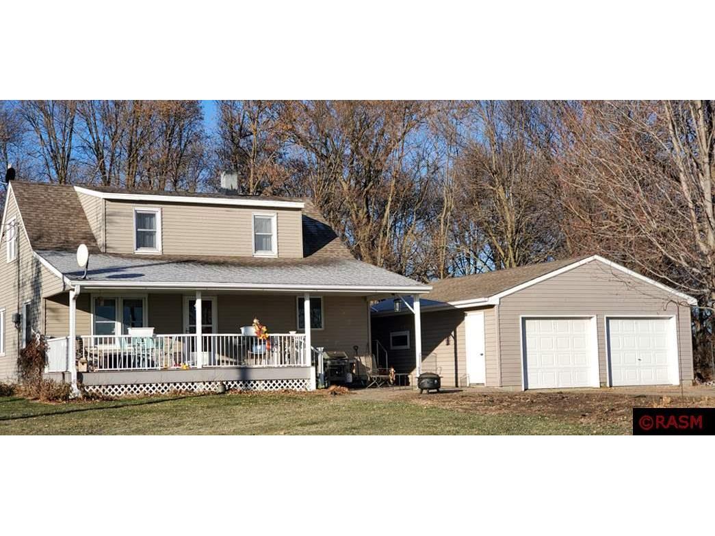 62926 274th Lane, Gibbon, MN 55335 MLS 7025898 Edina Realty