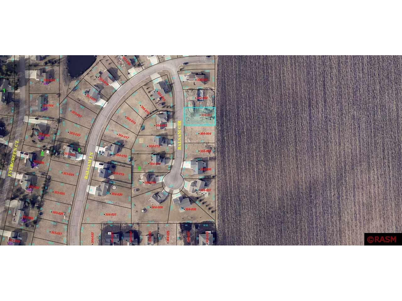 63 Balsam Circle Madison Lake MN 56063 7031941 image1