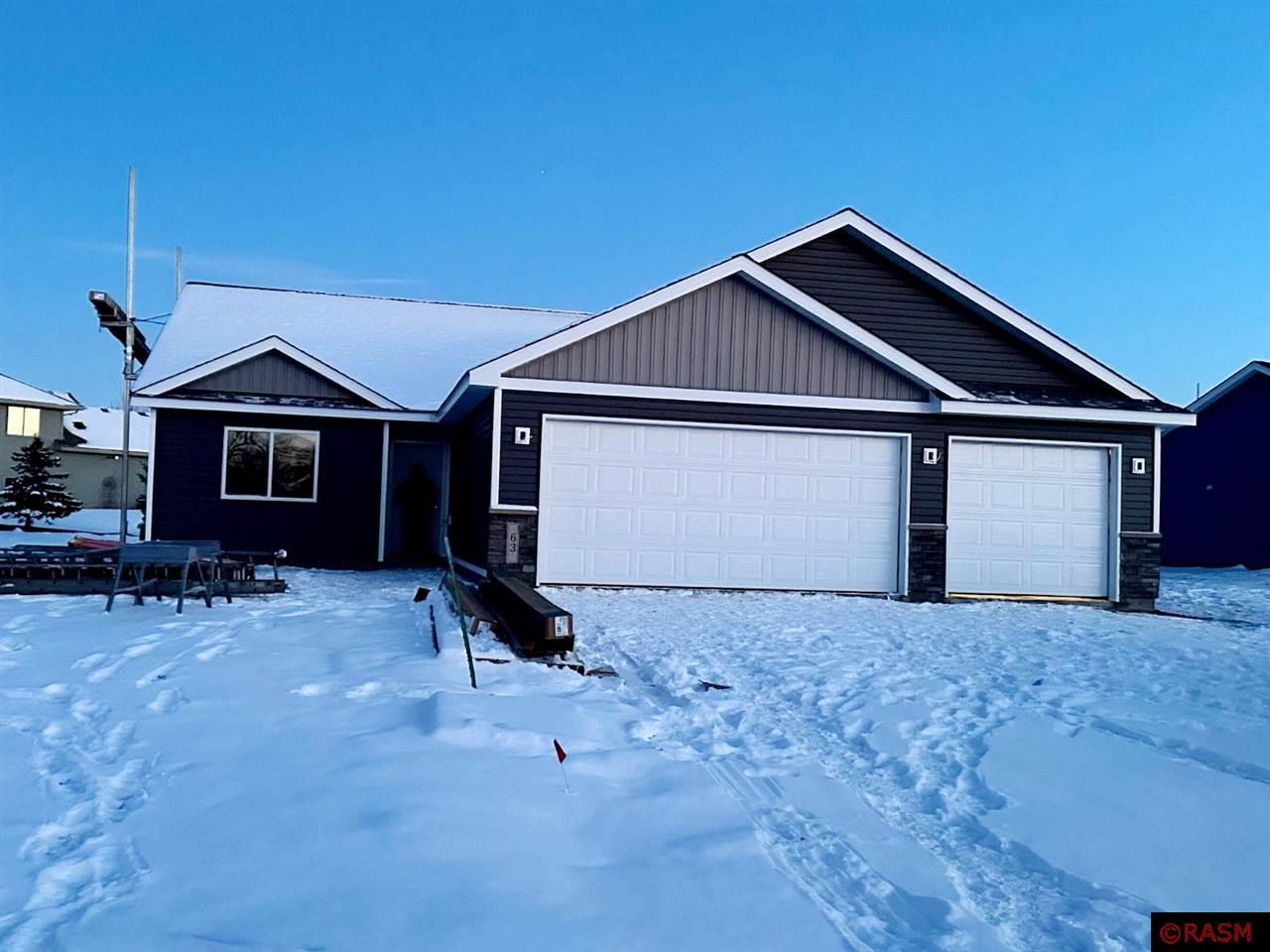 63 Balsam Lane Madison Lake MN 56063 7034284 image1