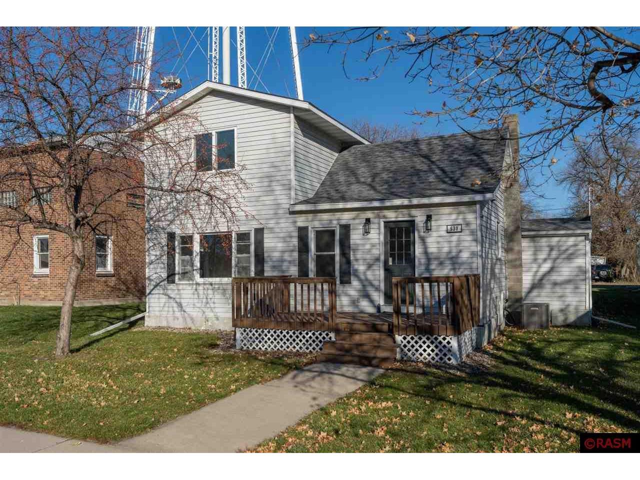 630 Sherman Street Good Thunder MN 56037 7033779 image1